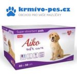 Cobby`s Pet Aiko Soft Care pleny pro psy 60 x 58 cm 100 ks – Sleviste.cz