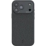 ShiftCam S.Mount obal na iPhone 17 Pro Max, tmavě šedý – Hledejceny.cz