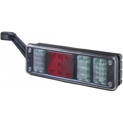 HELLA Zadní světlo 2VP340960-111 – Hledejceny.cz