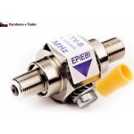 Anténní přepěťová ochrana SPKO-F75-SAT/TV-B/F-FFB 9 – Zboží Živě