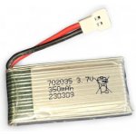 IQ models Akumulátor Li-Po 3,7V 350mAh – Zbozi.Blesk.cz
