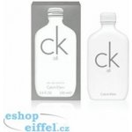 Calvin Klein CK All toaletní voda unisex 200 ml – Hledejceny.cz