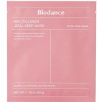 BIODANCE - BIO COLLAGEN REAL DEEP MASK - Inovativní kolagenová pleťová maska 34 g – Hledejceny.cz