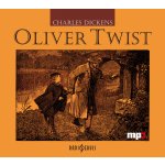 Oliver Twist - Charles Dickens – Zbozi.Blesk.cz