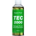 TEC-2000 Engine Flush 375 ml – Hledejceny.cz