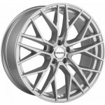 Carmani 20 7.5x18 5x112 ET51 white silver – Sleviste.cz