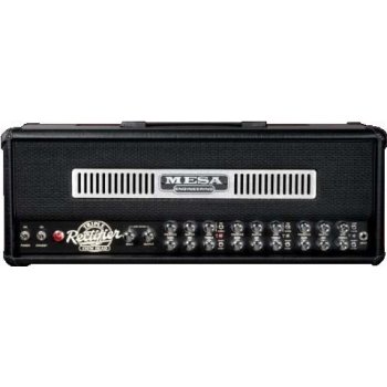 Mesa Boogie DUAL RECTIFIER SOLO HEAD