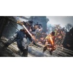 Wo Long: Fallen Dynasty (Steelbook Edition) – Zboží Živě