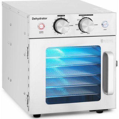 Royal Catering RCDA-500/15S – Zboží Dáma