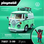 Playmobil 71857 Volkswagen T1 Camper – Zboží Dáma