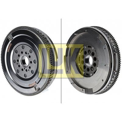 Setrvačník Schaeffler LuK 415 0912 10 – Sleviste.cz