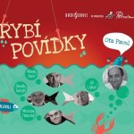 Rybí povídky – Hledejceny.cz