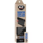 K2 Radiator Stop Leak 18,5 g – Zboží Mobilmania