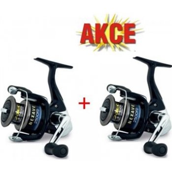 Shimano Nexave 2500 FD