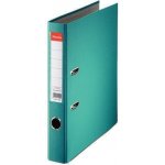 Esselte Economy pákový pořadač A4 5 cm tyrkysový – Zboží Živě