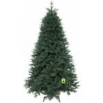 Nolari Silver Spruce umělý vánoční stromeček zelená – Hledejceny.cz