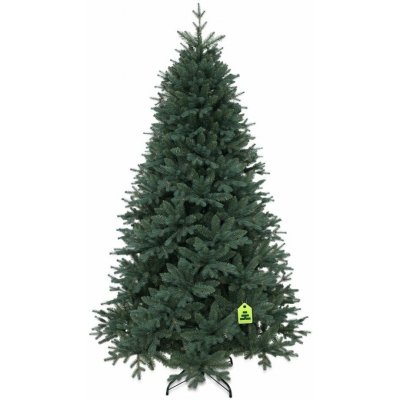 Nolari Silver Spruce umělý vánoční stromeček zelená – Hledejceny.cz
