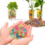 Malatec Hydrogelové kuličky na hydrataci rostlin – Zboží Dáma