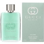 Gucci Guilty Cologne toaletní voda pánská 50 ml – Hledejceny.cz