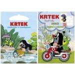 Kreatívny set Krtko – Hledejceny.cz
