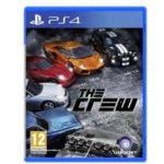 The Crew – Zboží Dáma