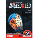 Detektivní kancelář Leo & Leo – Muž se psem