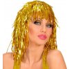 Karnevalový kostým Alu paruka zlatá 22013