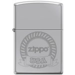 Zippo USA Wreath 22098 – Hledejceny.cz