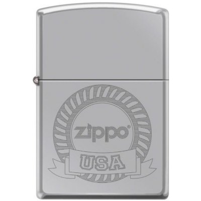 Zippo USA Wreath 22098 – Hledejceny.cz