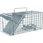 Lapka Past na potkany, krysy a lasičky ZL50x17x20 – Zboží Dáma