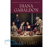 Vážka v jantaru - Diana Gabaldon – Zbozi.Blesk.cz