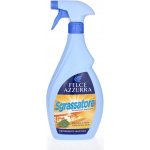 Felce Azzurra Sprej na čištění kuchyňských povrchů odmašťovač 750 ml – HobbyKompas.cz