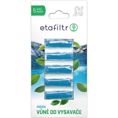 ETA etafiltr fresh 5 ks – Zboží Dáma