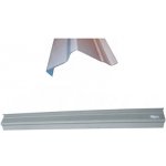 Lem prahu levý=pravý CITROËN C2 (JM), 01.03-05.08 – Sleviste.cz