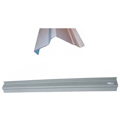 Lem prahu levý=pravý CITROËN C2 (JM), 01.03-05.08 – Sleviste.cz