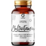 Goodie liposomální Multivitamín 30 tablet – Hledejceny.cz
