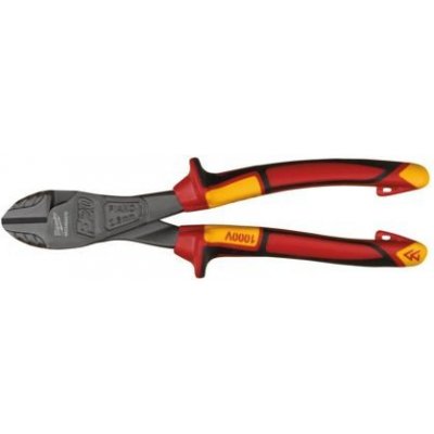 MILWAUKEE 4932464570 kleště VDE silové boční štípací Heavy Duty 200mm – Zbozi.Blesk.cz