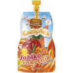 Ovocňák Mošt Jablko rakytník 250 ml – Zboží Dáma