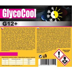 Glycocool G12+ 60 l