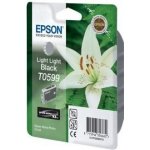 Epson C13T0599 - originální – Zbozi.Blesk.cz