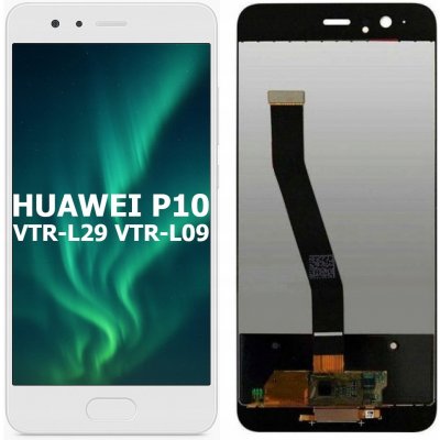 LCD Displej Huawei P10 - originál – Zboží Živě