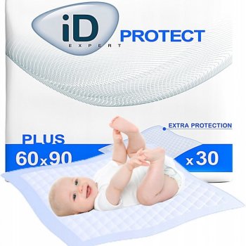 iD Protect Plus 60 x 90 cm 30 ks
