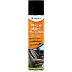 Velvana Pěnový aktivní čistič potahů 400 ml – Hledejceny.cz