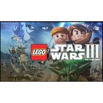 Lego Star Wars: The Clone Wars – Hledejceny.cz