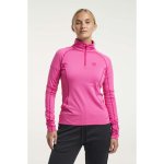 Tenson TXlite Halfzip W růžová – Zboží Mobilmania