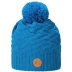 Kama pletená merino čepicekadze AW71 modrá – Zbozi.Blesk.cz