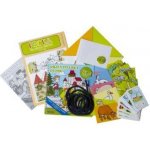 Pecka pro děcka všecka - Výlety na hrady a zámky 3-6 let – – Sleviste.cz