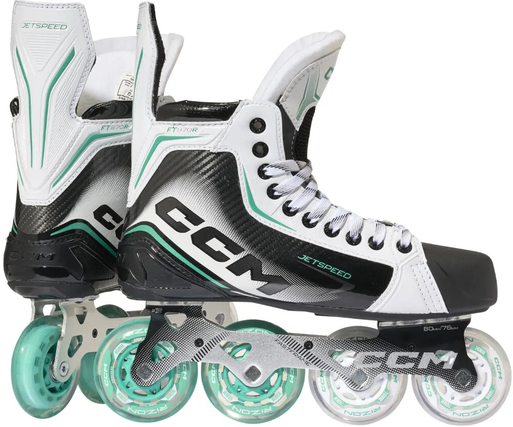 CCM Jetspeed FT870