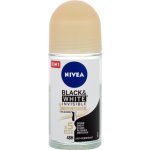 Nivea Black & White Invisible Silky Smooth deospray 150 ml – Zbozi.Blesk.cz