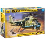 Zvezda Model Kit Mil Mi 24P Hind 7315 1:72 – Zboží Dáma Zvezda Model Kit Mil Mi 24P Hind 7315 1:72 – Zboží Dáma